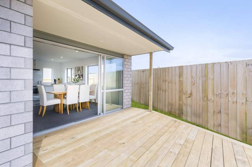 residential home extension build nz